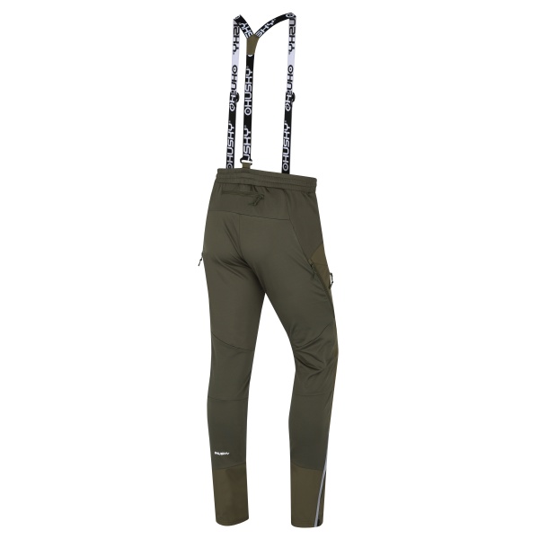 Pánské outdoor kalhoty | Kixees M