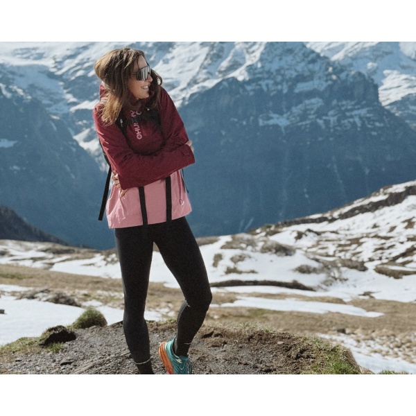 Dámská outdoor bunda | Nabbi L