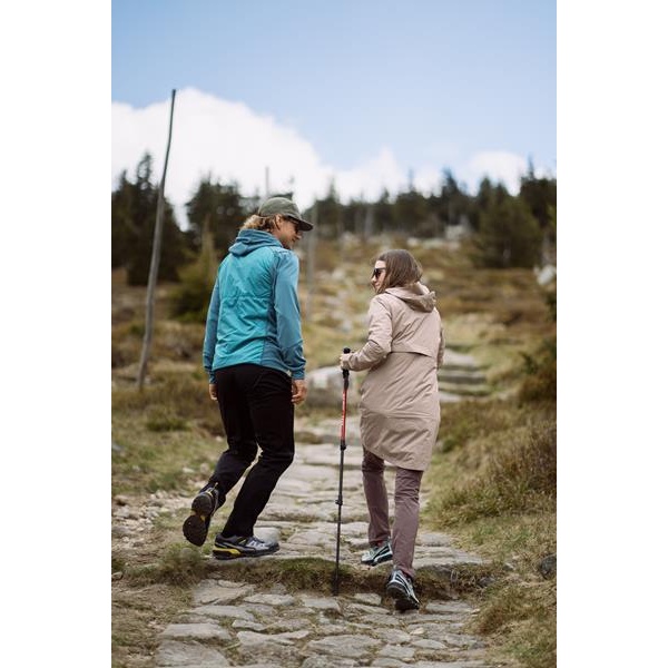 Dámské outdoor kalhoty| Kamela L