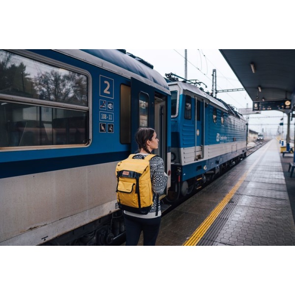 Městský batoh | Robber 25l