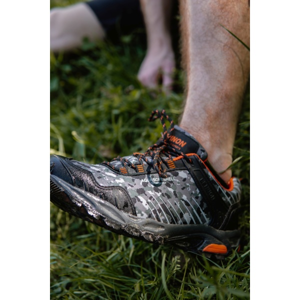 Unisex outdoorové boty | BENNON Camos low
