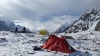 Expedice BROAD PEAK (8051M) 2023 testuje: Expediční stany HUSKY (Flame a Fighter)