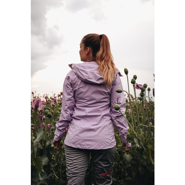 Dámská hardshell bunda | Nicker L