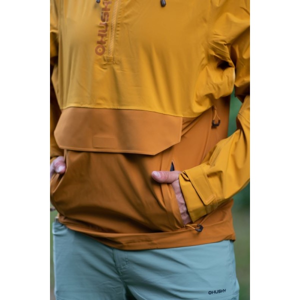 Pánská outdoor bunda | Nabbi M