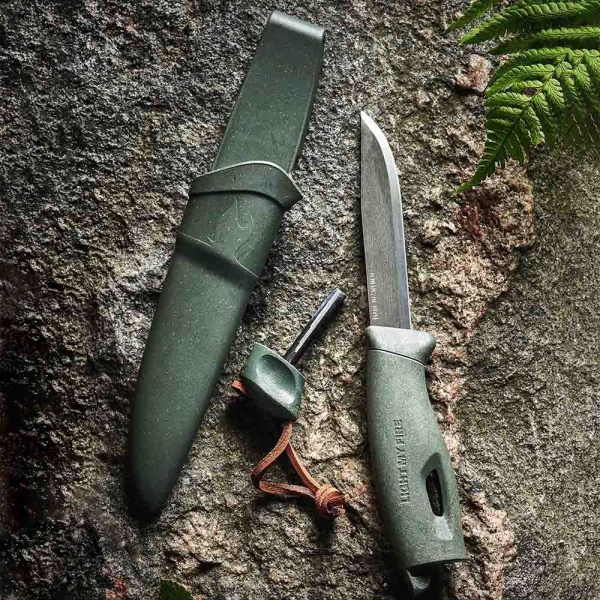 Nůž | FireKnife