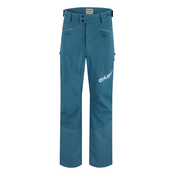 Pánské hardshell kalhoty| Kippe M