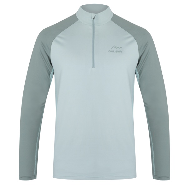 Termoprádlo Active Winter Triko | Tromi zip M