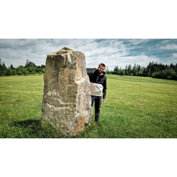 Pánská outdoor bunda | Nabbi M