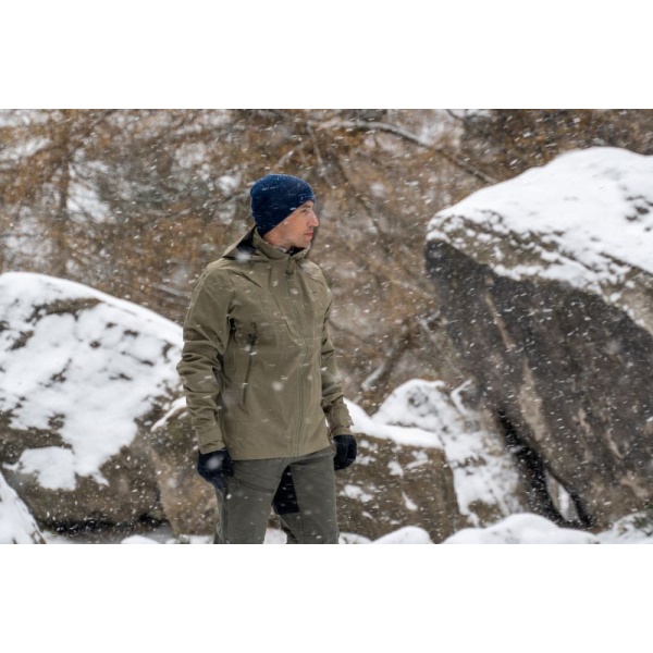 Pánská outdoor bunda | Nakron M