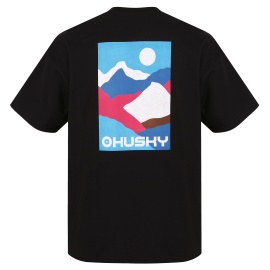 Tee Panorama M