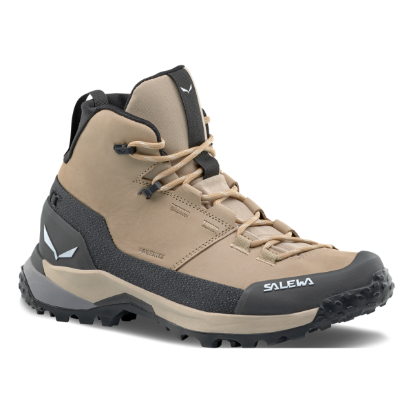 Dámské trekové boty | Puez Leather mid PTX