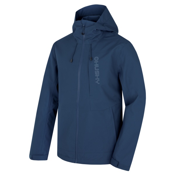 Pánská softshell bunda | Sita M