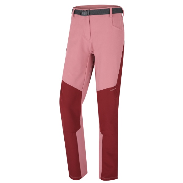 Dámské outdoor kalhoty |  Keiry L