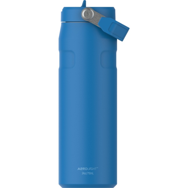 Outdoorová láhev | The IceFlow™ Bottle Flip Straw 2.0