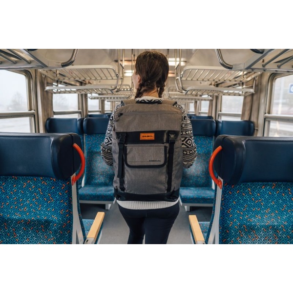 Městský batoh | Robber 25l