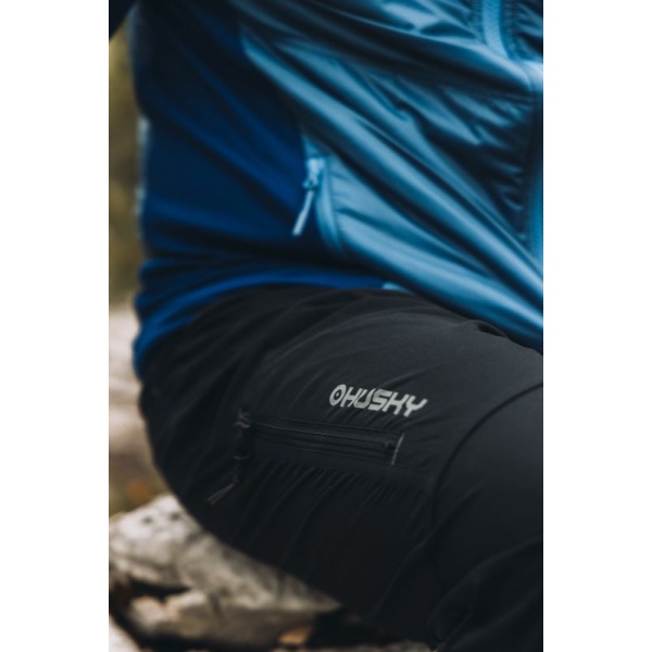 Pánské outdoor kalhoty| Kamela M