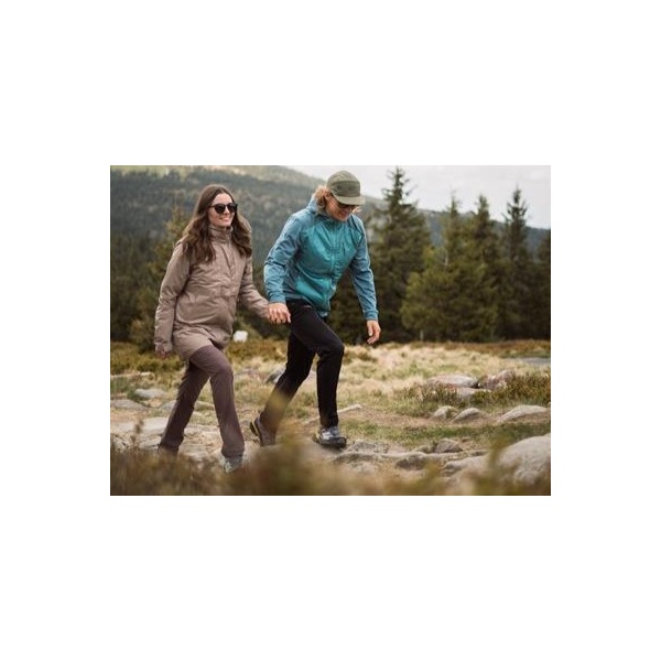 Dámské outdoor kalhoty| Kamela L