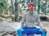 Marcel testuje: nové HUSKY funkční prádlo z merino vlny