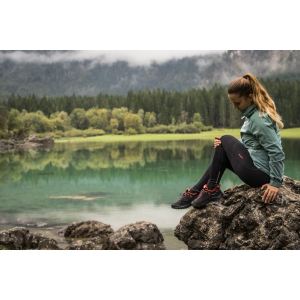 Dámské boty | Wildfire leather GTX