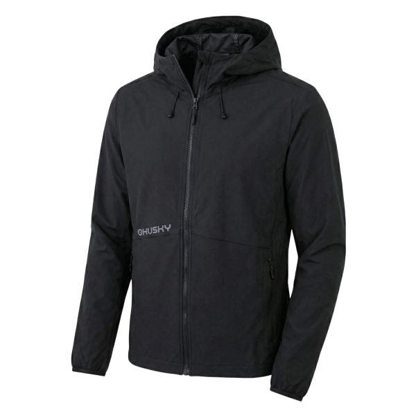 Pánská softshell bunda | Silvo M