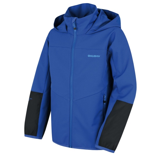 Dětská softshell bunda | Sonny K