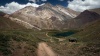 Expedice Aconcagua/ 1. část - Puente del Inca 2 800 m  -> Confluencia 3 400 m