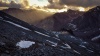 Expedice Aconcagua/ 3. část - Confluencia 3 400 m -> Plaza de Mulas 4300 m (Base Camp)