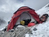 Expedice BROAD PEAK (8051M) 2023 testuje: Expediční stany HUSKY (Flame a Fighter)