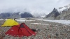 Expedice BROAD PEAK (8051M) 2023 testuje: Expediční stany HUSKY (Flame a Fighter)