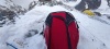Expedice BROAD PEAK (8051M) 2023 testuje: Expediční stany HUSKY (Flame a Fighter)