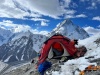 EXPEDICE BROAD PEAK (8051m) 2023 testuje: Husky Merino