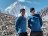 EXPEDICE BROAD PEAK (8051m) 2023 testuje: Husky Merino