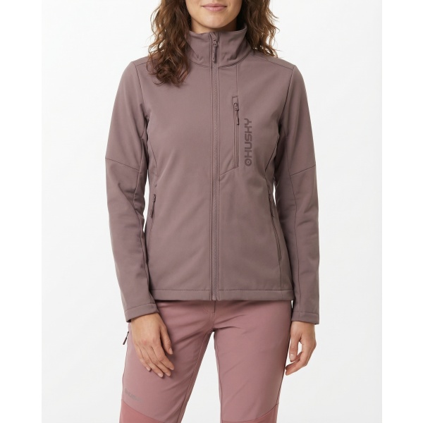 Dámská softshell bunda | Salfa L