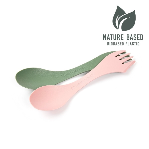 Cestovní příbor | Spork original BIO 2-pack