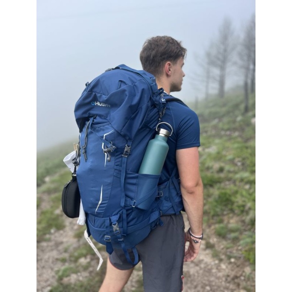 Batoh Ultralight | Rony 50l