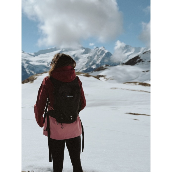 Dámská outdoor bunda | Nabbi L