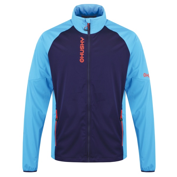 Pánská softshell bunda | Suli M
