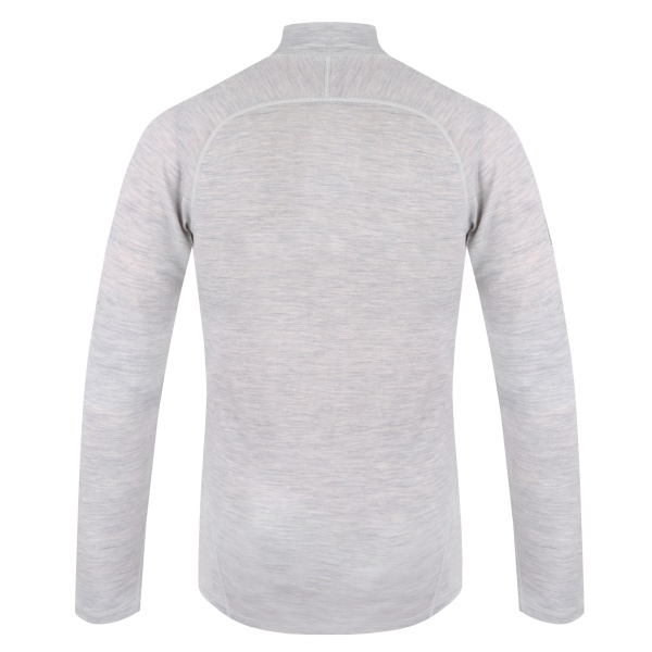 Merino termoprádlo triko | Merow zip M