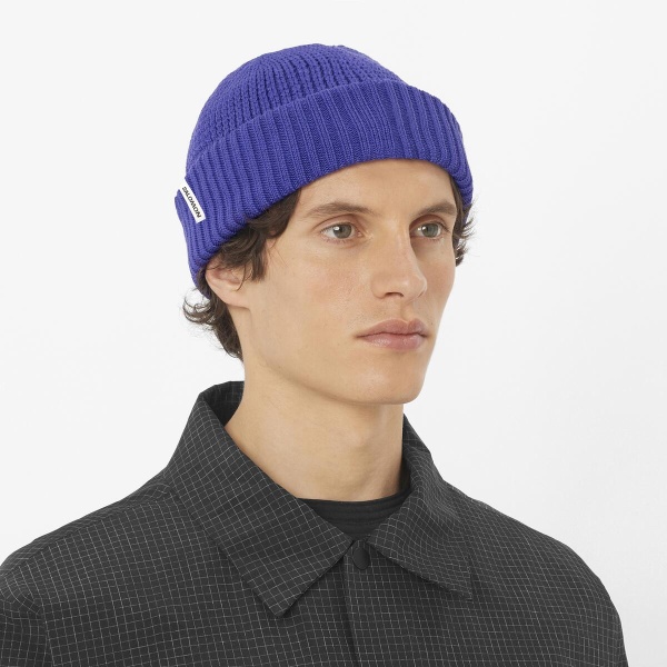 Čepice | DOCKER BEANIE