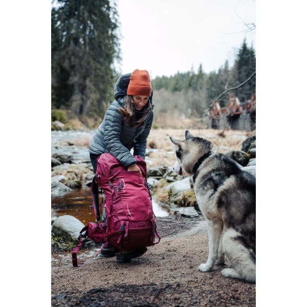 Batoh Ultralight | Rony 50l