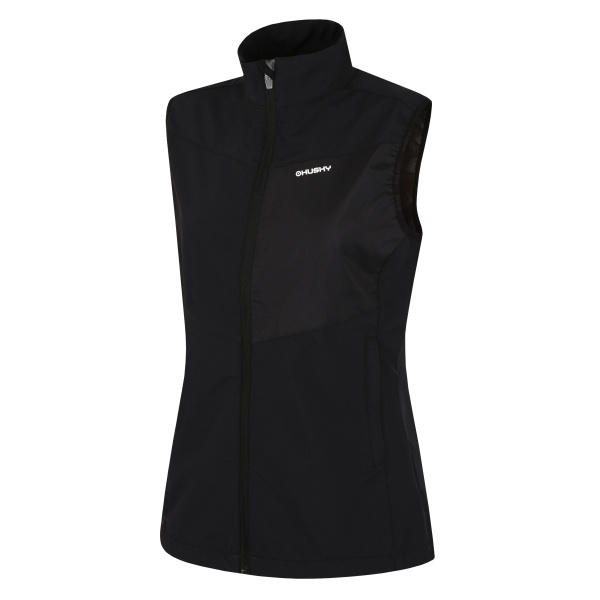 Dámská softshell vesta | Salien L