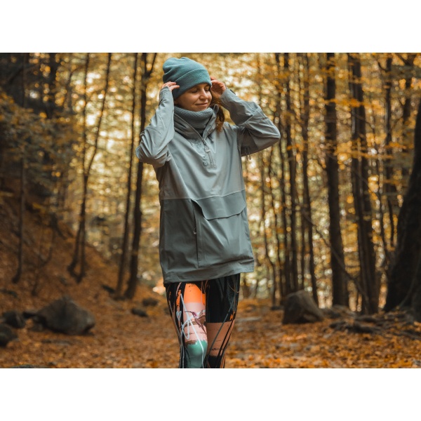 Dámská outdoor bunda | Nabbi L