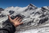 Expedice Aconcagua/ 3. část - Confluencia 3 400 m -> Plaza de Mulas 4300 m (Base Camp)