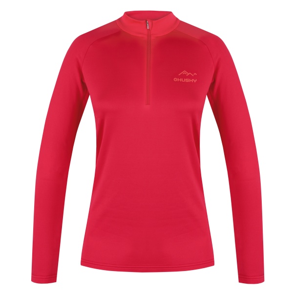 Termoprádlo Active Winter Triko | Tromi Zip L