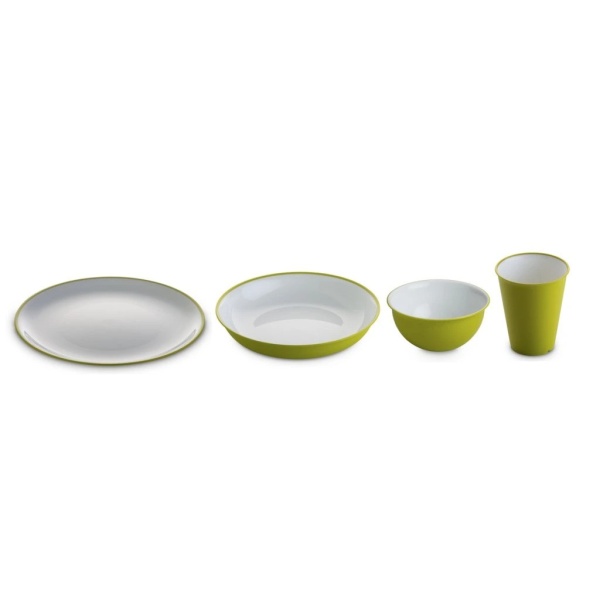 Sada nádobí | Sanaliving Set 4pcs