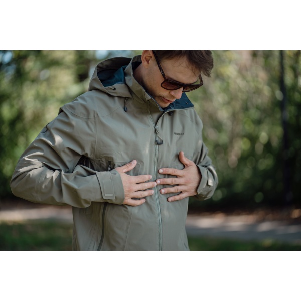 Pánská outdoor bunda | Nakron M