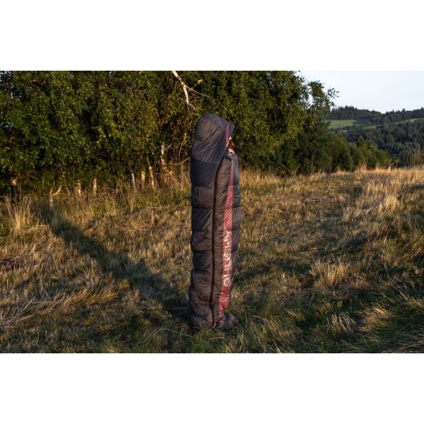Spacák Péřový|Drape Ladies -20°C