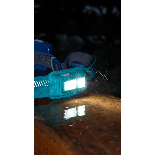 Čelovka | HeadLamp Dash 450
