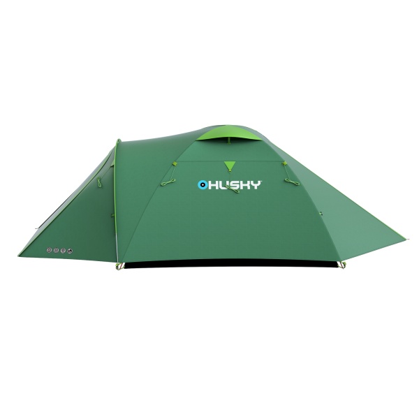 Turistický stan pro 3 osoby | Bizon 3 Plus