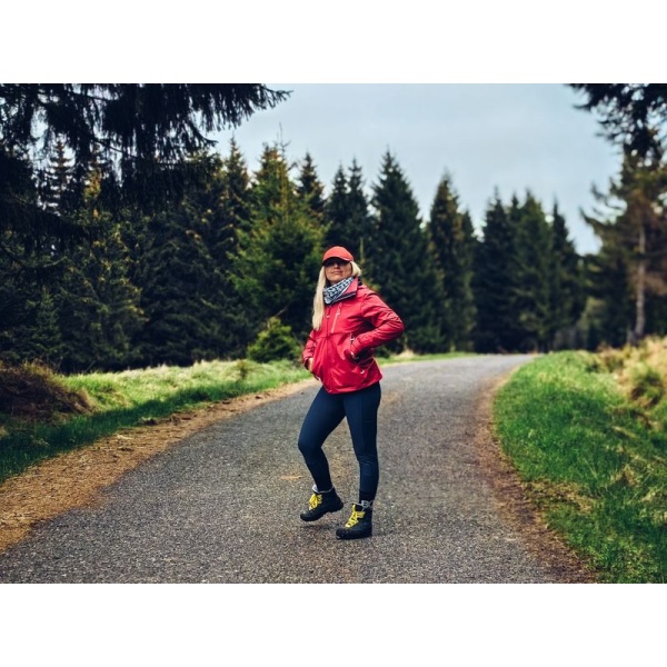 Dámská softshell bunda | Sauri L